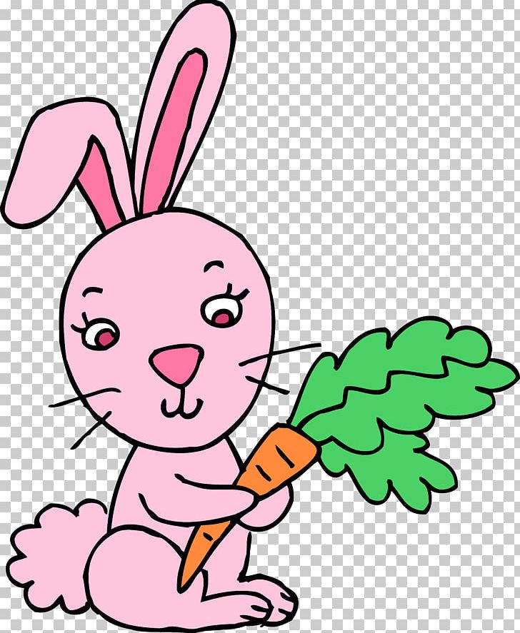 Easter Bunny Rabbit Cartoon PNG, Clipart, Animal Figure, Area, Art, Artwork, Bunny Rabbit Free PNG Download