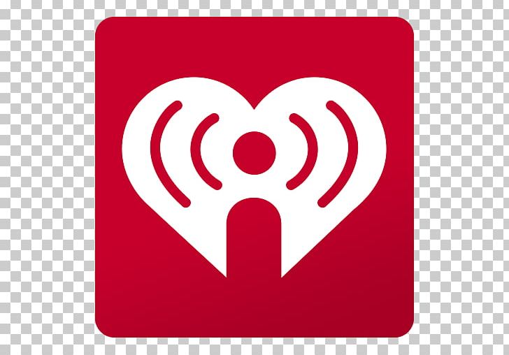 IHeartRADIO Internet Radio Computer Icons Podcast PNG, Clipart, Android Auto, App, App Store, Area, Brand Free PNG Download
