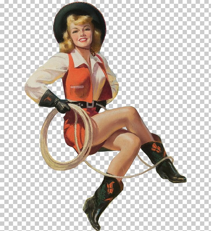 Pin-up Girl Retro Style Woman PNG, Clipart, Aunt, Costume, Femme, Figurine, Headgear Free PNG Download
