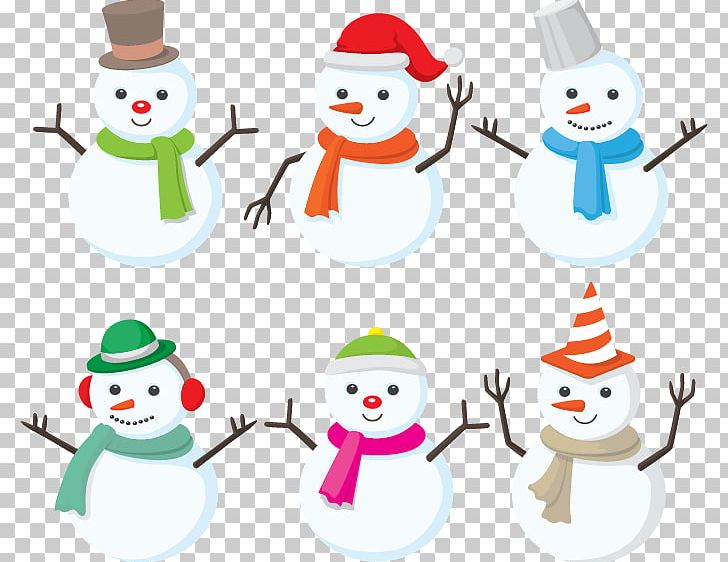 Snowman Winter PNG, Clipart, Christmas, Christmas Ornament, Cute Animal, Cute Animals, Cute Border Free PNG Download