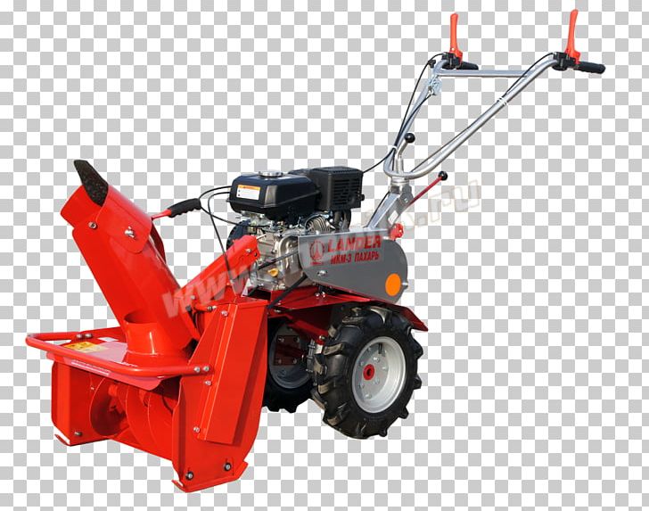 Two-wheel Tractor Winter Service Vehicle Snow Removal Mower Snow Blowers PNG, Clipart, Agricultural Machinery, Cultivator, Engine, Hardware, Harvester Free PNG Download