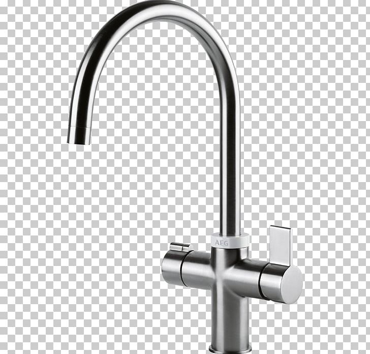 Water Filter Tap Instant Hot Water Dispenser Sink PNG, Clipart, Angle, Bathtub Accessory, Boiling Water, Brushed Metal, Drinking Water Free PNG Download