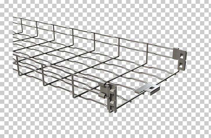 Cable Tray Wire Electricity Steel Galvanization PNG, Clipart, Angle, Automotive Exterior, Cable Management, Cable Tray, Electrical Cable Free PNG Download