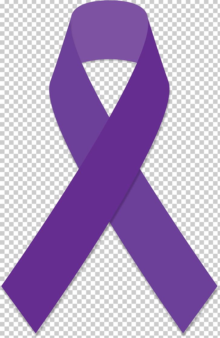 Purple Ribbon Awareness Ribbon Cancer PNG, Clipart, Alzheimers Disease, Attention, Awareness, Awareness Ribbon, Breast Cancer Free PNG Download
