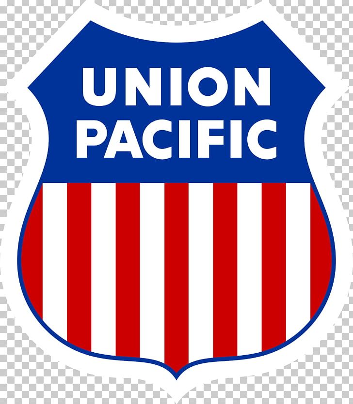 Rail Transport Union Pacific Railroad Business Logo Locomotive PNG, Clipart, Area, Blue, Business, Company, Intermodal Freight Transport Free PNG Download
