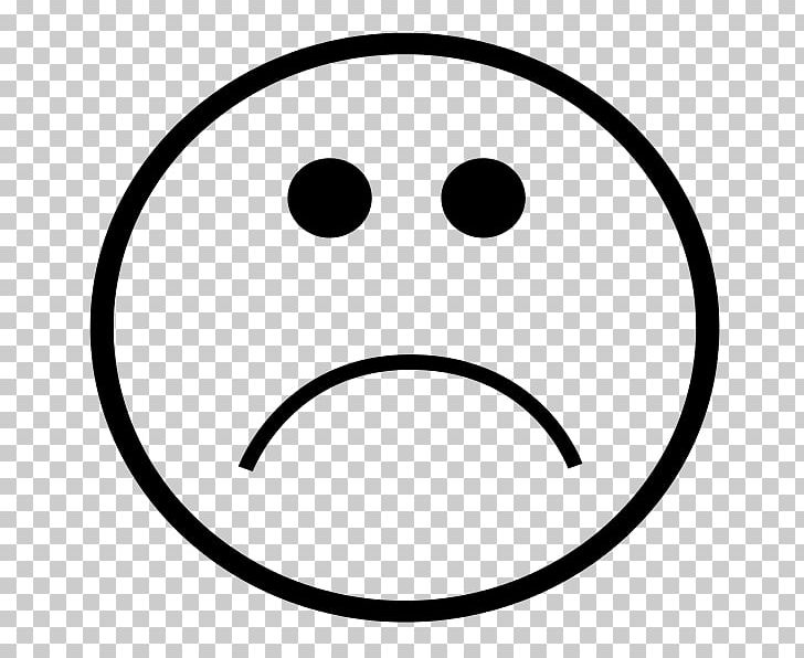 Smiley Symbol Sadness PNG, Clipart, Area, Black And White, Circle, Computer Keyboard, Emoticon Free PNG Download