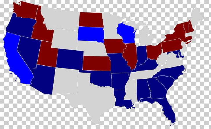 United States Senate Elections PNG, Clipart, Blue, Map, Red, Senate, Svg Free PNG Download