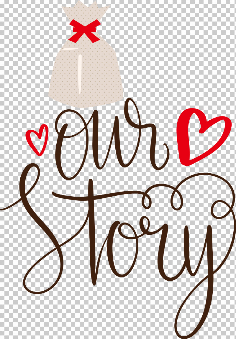 Our Story Love Quote PNG, Clipart, Geometry, Line, Logo, Love Quote, M Free PNG Download