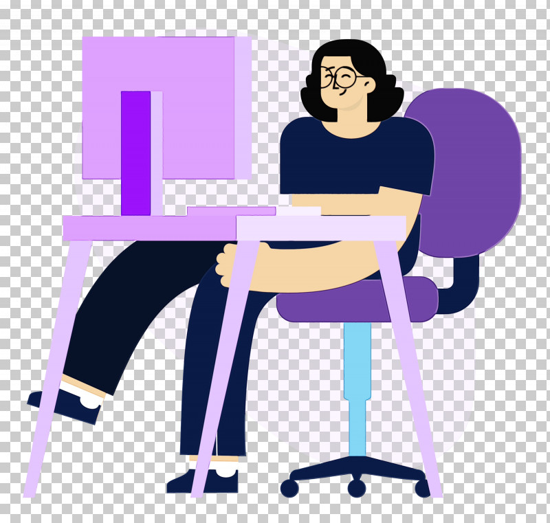 Chair Furniture Sitting Cartoon Meter PNG, Clipart, Arm Cortexm, Behavior, Cartoon, Chair, Computer Free PNG Download