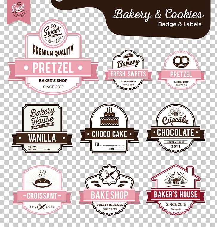 Bakery Cake Label Sweetness PNG, Clipart, Baking, Business Icons, Continental Icon, Decorative Patterns, Decorative Patterns Border Free PNG Download