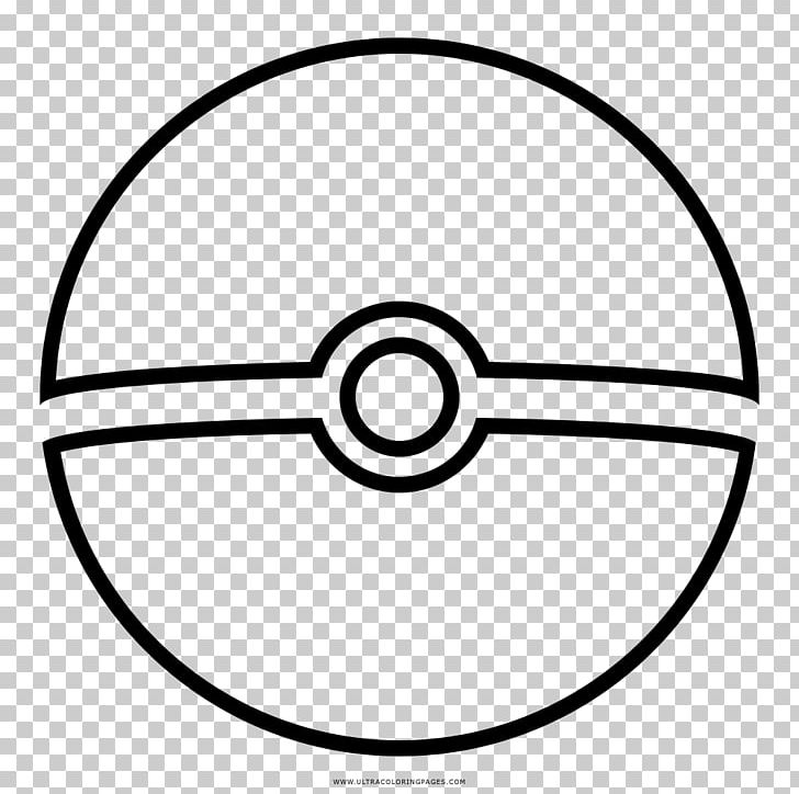 Coloring Book Drawing Pokémon GO Poké Ball PNG, Clipart, Area, Black And White, Book, Circle, Coloring Book Free PNG Download
