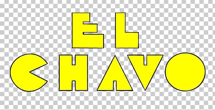 El Chavo Del Ocho Logo Sitcom Television Show Comedy PNG, Clipart, Area,  Brand, Comedy, El Chapulin