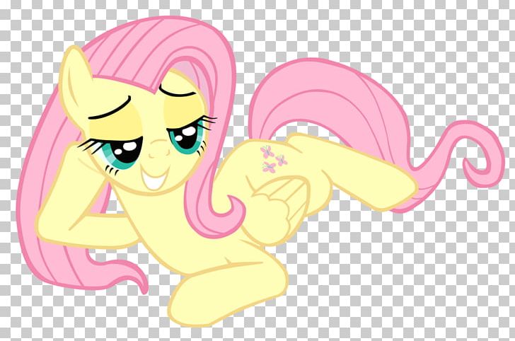 Fluttershy Cutie Mark Crusaders Rabbit Mammal PNG, Clipart, Animal Figure, Animals, Art, Cartoon, Cutie Mark Crusaders Free PNG Download