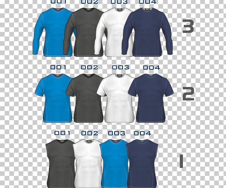 Long-sleeved T-shirt Polo Shirt Collar PNG, Clipart, Active Shirt, Brand, Clothing, Collar, Electric Blue Free PNG Download