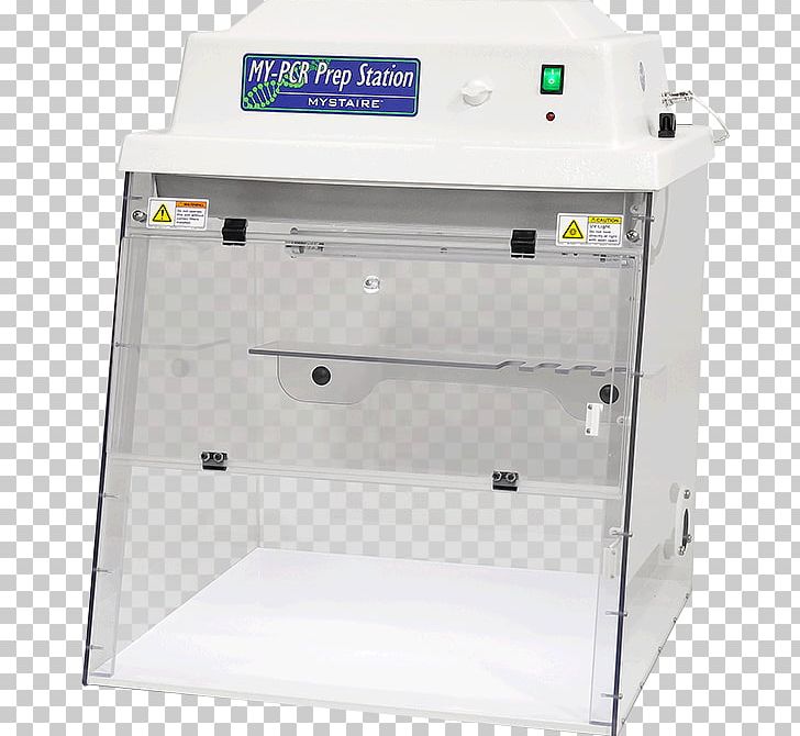 Polymerase Chain Reaction Workstation Contamination PNG, Clipart, Chain Reaction, Contamination, Enclosure, Laminar Flow, Machine Free PNG Download