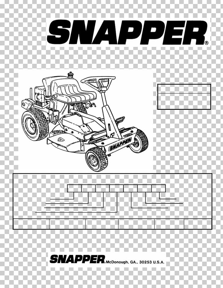 Snapper Inc. Lawn Mowers Riding Mower Zero-turn Mower MTD Products PNG, Clipart,  Free PNG Download