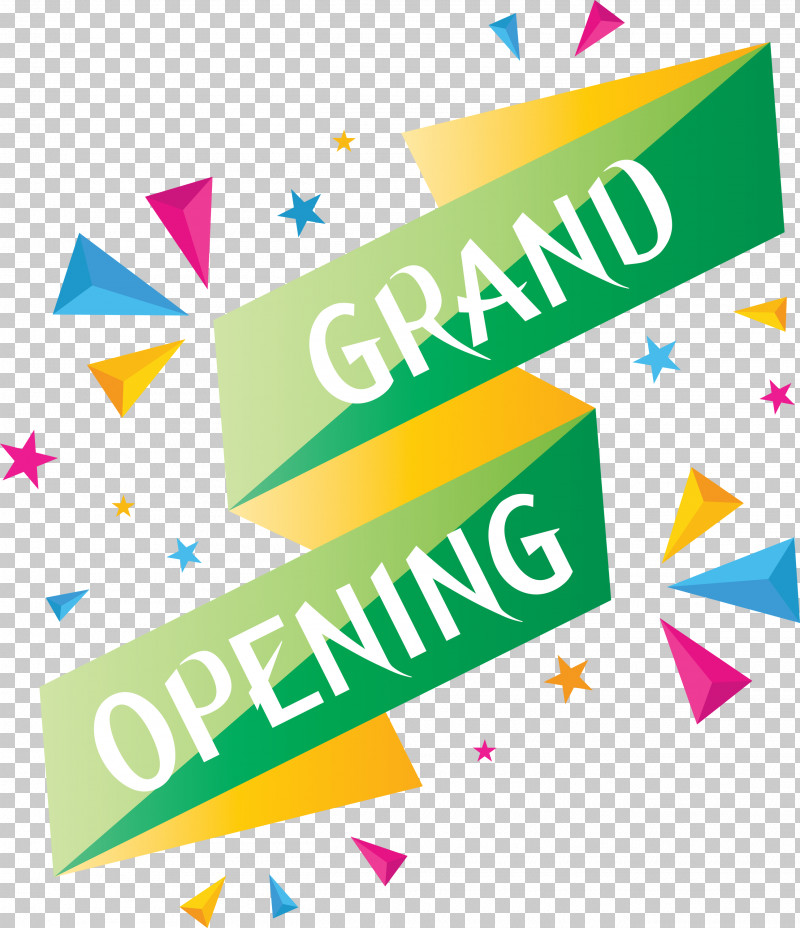 Grand Opening PNG, Clipart, Area, Grand Opening, Line, Logo, M Free PNG Download