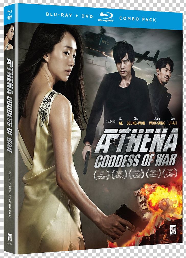 Athena: Goddess Of War Jung Woo-sung Blu-ray Disc South Korea Amazon.com PNG, Clipart, Action Film, Advertising, Amazoncom, Asian Cinemas Cine Town Miyapur, Bluray Disc Free PNG Download