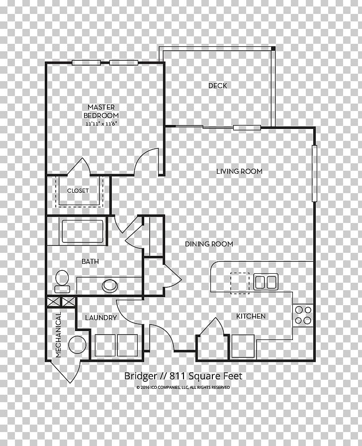 Floor Plan ICO District Apartment House Home PNG, Clipart, Angle, Apartment, Area, Bedroom, Black And White Free PNG Download