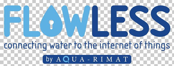 Logo Aqua Rimat LTD Brand Font Product PNG, Clipart, Area, Banner, Blue, Brand, Israel Free PNG Download