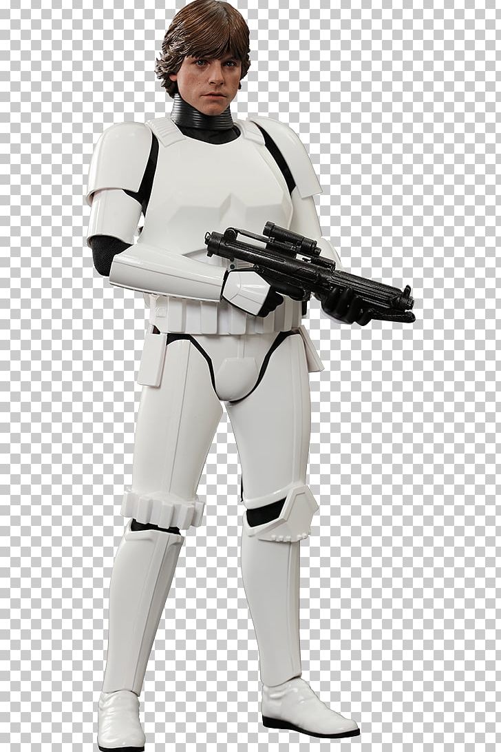 Luke Skywalker Han Solo C-3PO R2-D2 Stormtrooper PNG, Clipart, Action Figure, Arm, Baseball Equipment, C3po, Figurine Free PNG Download