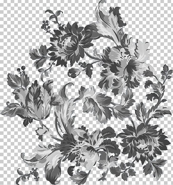 PhotoScape GIMP Flora PNG, Clipart, Black And White, Blog, Branch, Flora, Floral Design Free PNG Download