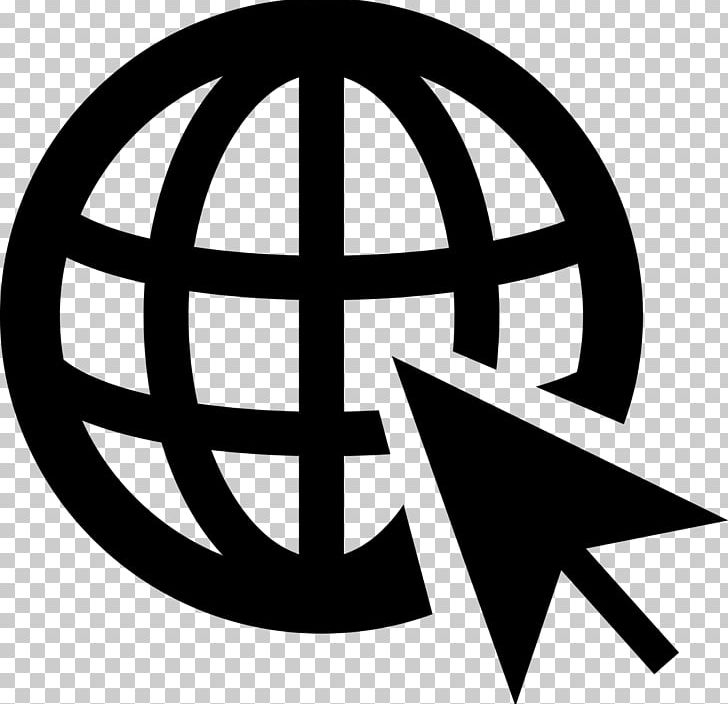 Web Development Computer Icons Domain Name Web Hosting Service PNG, Clipart, Black And White, Brand, Circle, Computer Icons, Content Delivery Network Free PNG Download