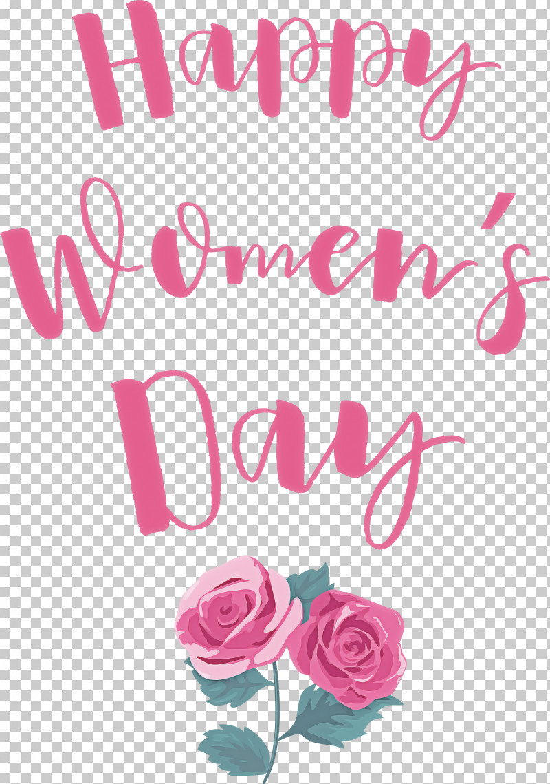 Womens Day International Womens Day PNG, Clipart, Cut Flowers, Floral Design, Flower, Garden, Garden Roses Free PNG Download