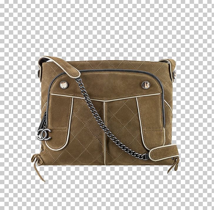 Chanel Handbag Messenger Bags Leather Calfskin PNG, Clipart, Bag, Beige, Brands, Brown, Calfskin Free PNG Download