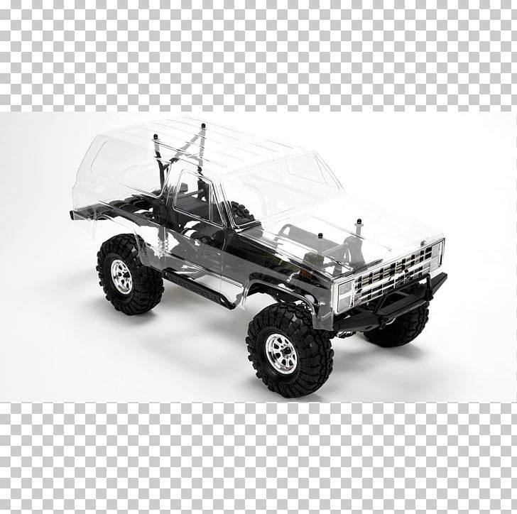 Chevrolet K5 Blazer Car Isuzu Ascender Pickup Truck Vaterra 1986 Chevrolet K-5 Blazer Ascender 1:10 Rock Crawler Truck PNG, Clipart, Automotive Exterior, Car, Chassis, Mode Of Transport, Motor Vehicle Free PNG Download