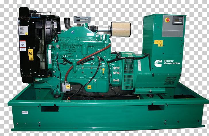 Diesel Generator Cummins Power Generation Engine-generator Electric Generator PNG, Clipart, Ampere, Business, Cylindrical Grinder, Diesel Fuel, Diesel Generator Free PNG Download