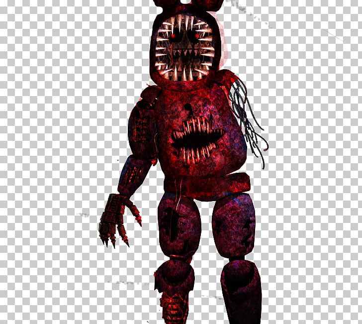 Five Nights At Freddy's 2 Five Nights At Freddy's: The Twisted Ones Jump Scare PNG, Clipart,  Free PNG Download