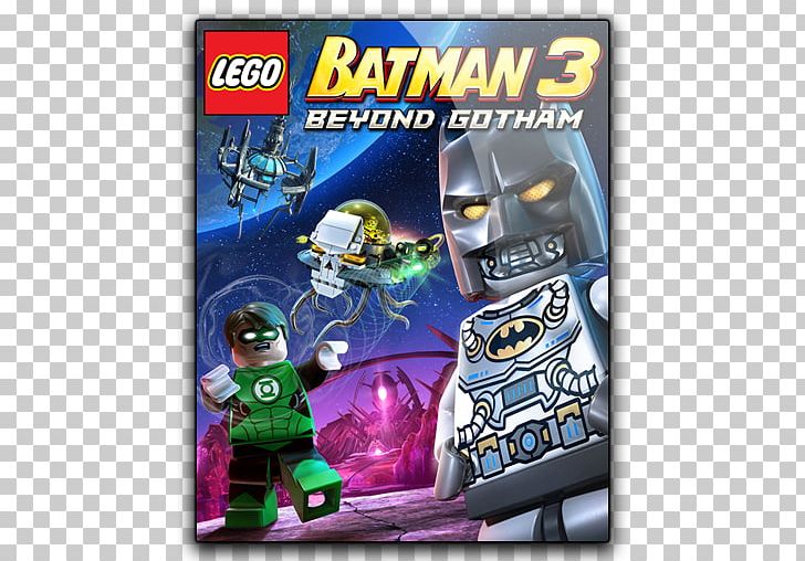 Lego Batman 3: Beyond Gotham Lego Batman: The Videogame Lego Batman 2: DC Super Heroes Lego Marvel Super Heroes PNG, Clipart, Action Figure, Batman, Fictional Character, Heroes, Lego Free PNG Download