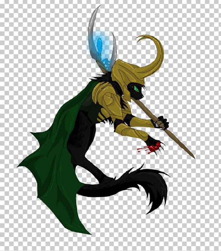 Loki Character Fan Art Marvel Cinematic Universe PNG, Clipart, Anime, Bucky Barnes, Cartoon, Character, Demon Free PNG Download