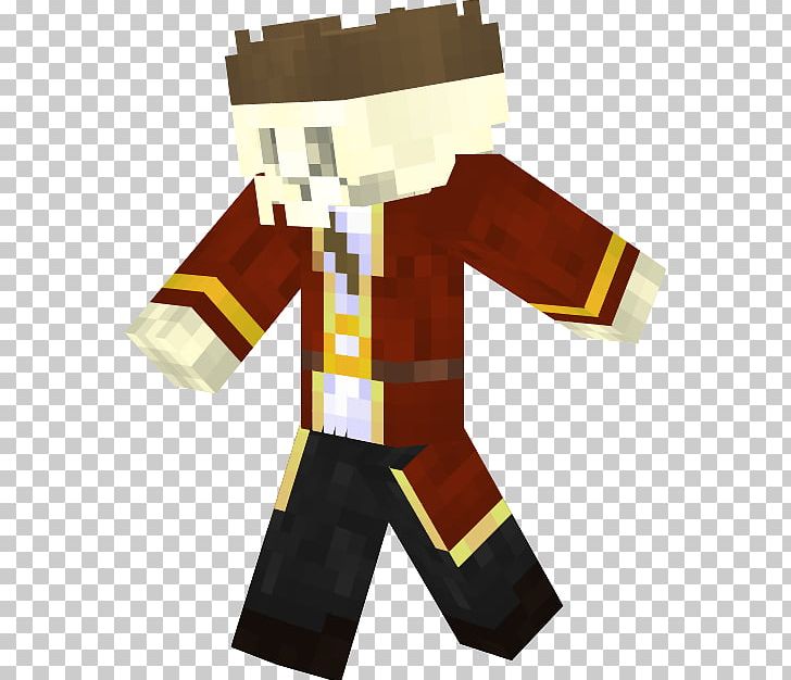 Minecraft: Pocket Edition Skeleton Piracy Mod PNG, Clipart, Coat, Fictional Character, Hat, Minecraft, Minecraft Pocket Edition Free PNG Download
