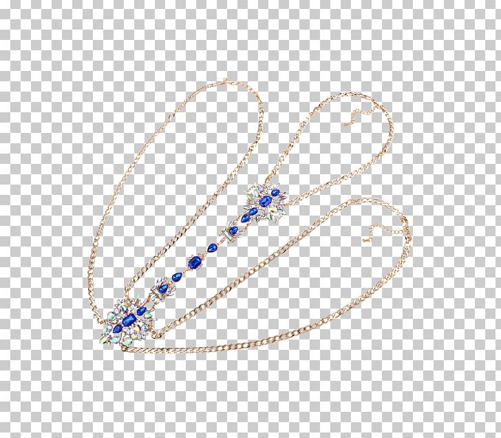 Necklace Pearl Earring Belly Chain PNG, Clipart, Belly Chain, Belt, Bikini, Body, Body Chain Free PNG Download