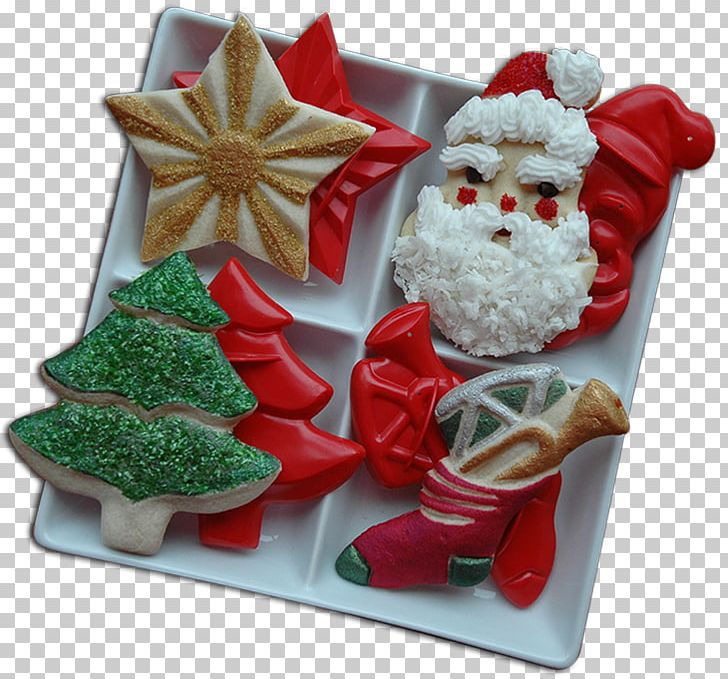 Santa Claus Cookie Cutter Christmas Ornament Mold PNG, Clipart, Aunt, Biscuit, Candy, Chick, Christmas Free PNG Download