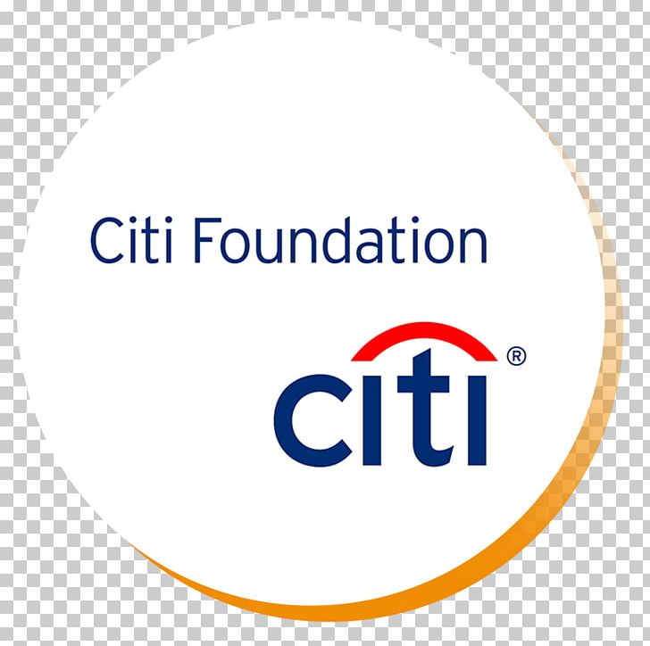 Citibank Foundation Citigroup Business Logo PNG, Clipart, Area, Brand, Business, Circle, Citi Free PNG Download