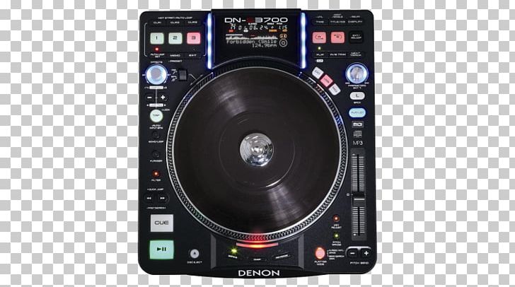Denon Disc Jockey CDJ CD Player DJ Mixer PNG, Clipart, Audio, Audio Equipment, Cdj, Cd Player, Compact Disc Free PNG Download