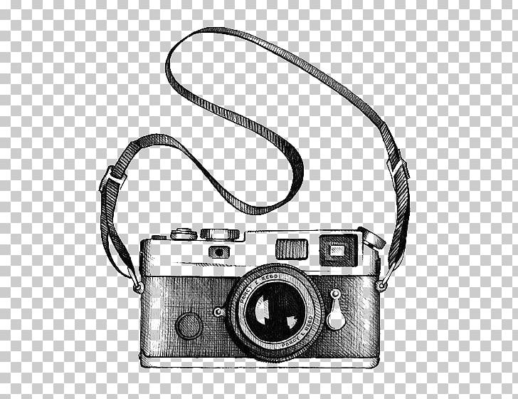 Drawing Camera Photography PNG, Clipart, Black, Black And White, Camera Icon, Camera Lens, Camera Logo Free PNG Download