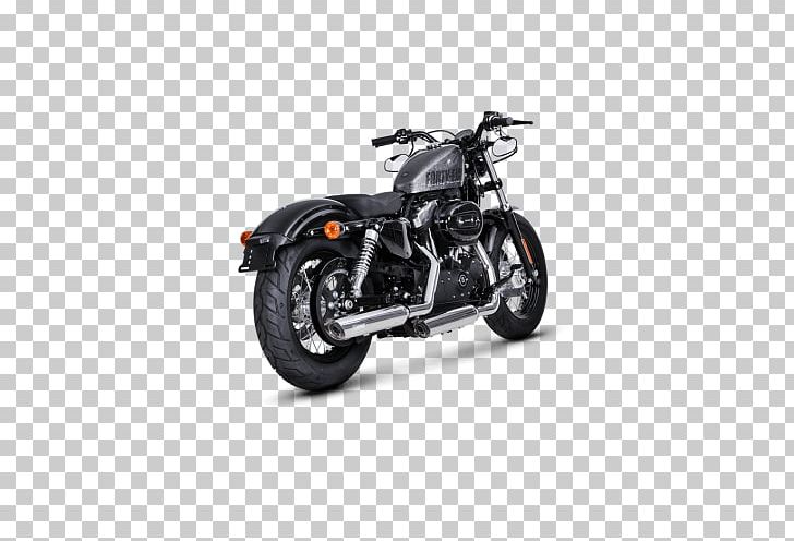 Exhaust System Tire Akrapovič Harley-Davidson Sportster PNG, Clipart, 883, Aft, Custom Motorcycle, Exhaust System, Harleydavidson Free PNG Download