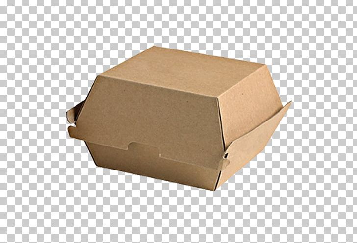 Hamburger Kraft Paper Food Packaging Packaging And Labeling PNG, Clipart, Box, Box Sealing Tape, Burger, Cardboard, Carton Free PNG Download