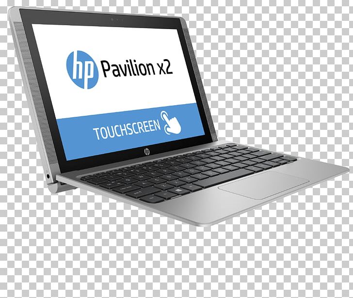 Laptop Hewlett-Packard HP Pavilion Intel Atom 2-in-1 PC PNG, Clipart, 2in1 Pc, Brand, Computer, Electronic Device, Electronics Free PNG Download