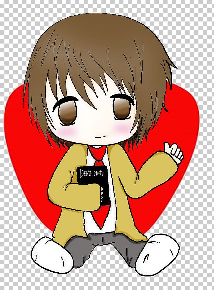 Light Near Death Note Art PNG, Clipart, Anime, Art, Boy, Cartoon, Character Free PNG Download