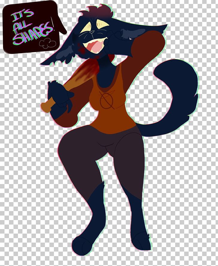 Night In The Woods Fan Art Android 0 PNG, Clipart, 2017, Android, Art, Bombshell, Character Free PNG Download