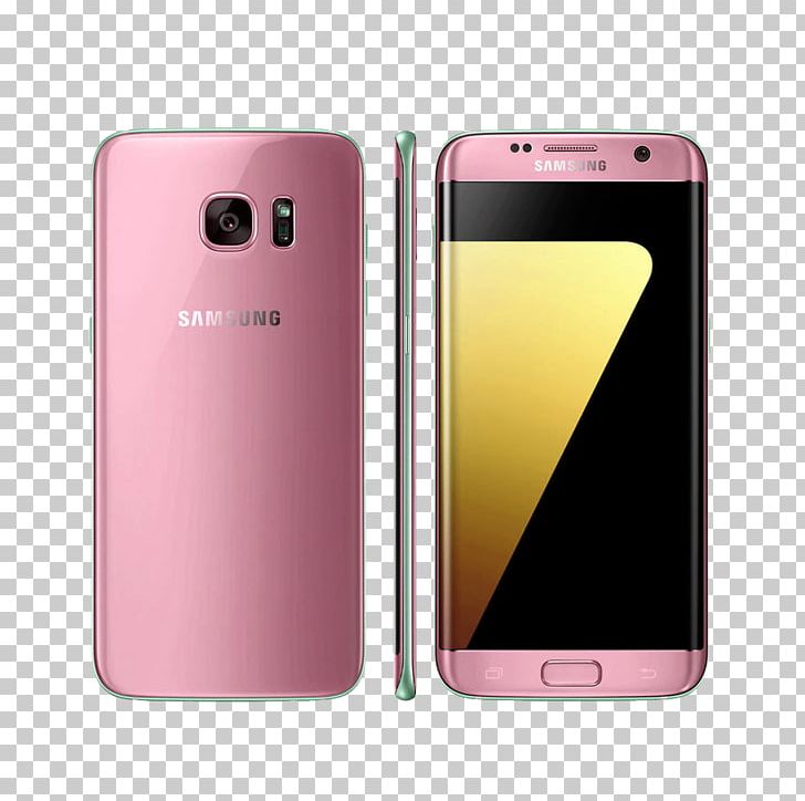 Samsung GALAXY S7 Edge LTE 4G 32 Gb PNG, Clipart, 32 Gb, Electronic Device, Gadget, Gsm, Logos Free PNG Download