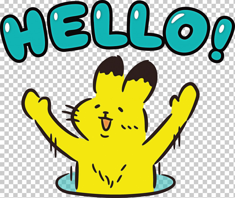 Hello Emoji PNG, Clipart, Behavior, Cartoon, Emoji, Happiness, Hello Free PNG Download