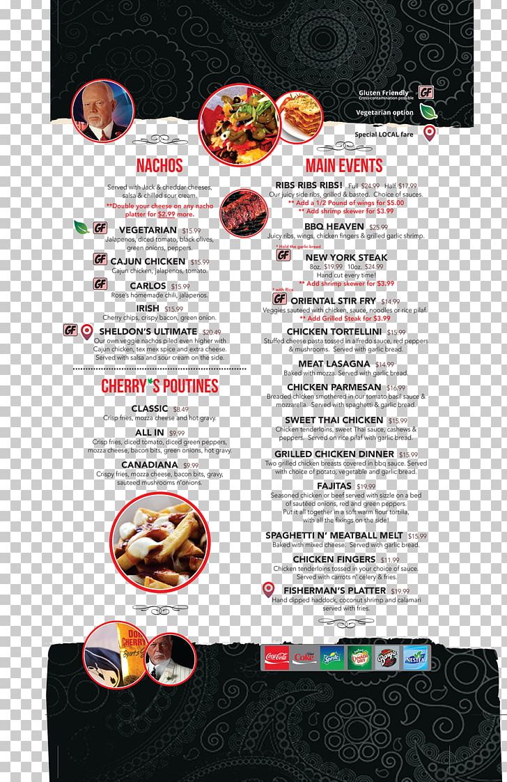 Brochure Recipe PNG, Clipart, Advertising, Brochure, Grilled Fish, Others, Recipe Free PNG Download