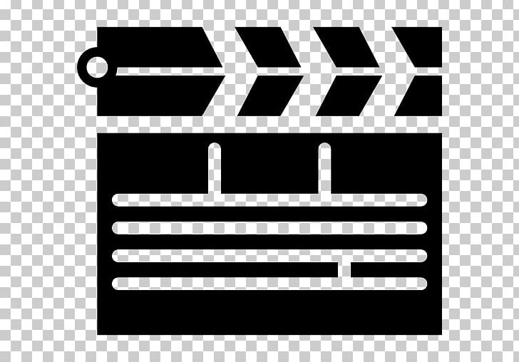 Clapperboard Computer Icons Cinema PNG, Clipart, Angle, Area, Black, Black And White, Brand Free PNG Download