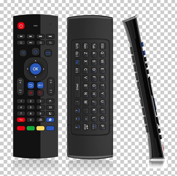 Computer Keyboard Computer Mouse Remote Controls Android Smart TV PNG, Clipart, Android Tv, Computer, Computer Component, Computer Keyboard, Computer Mouse Free PNG Download